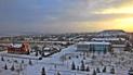 Первомайськ не опалюють