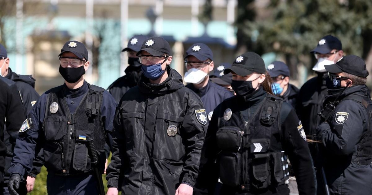 Изнасилованной в Кагарлыке девушке предоставили круглосуточную охрану