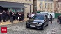Київ прощається із загиблим на фронті актором Юрієм Фелипенком