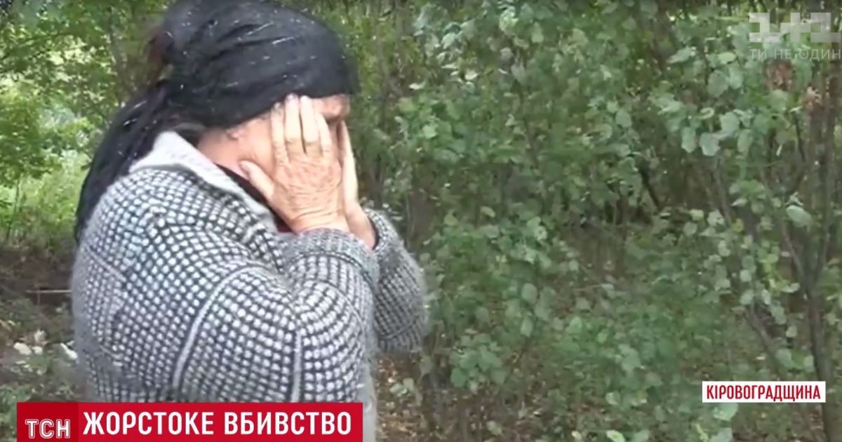 На Кировоградщине двое бывших одноклассников повесили третьего, имитируя самоубийство