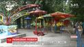 2-летнюю девочку ударило током на карусели в Николаеве