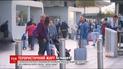 В Брюсселе экстренно эвакуировали пассажиров рейса из-за шутки о бомбе на борту