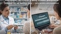 Фармацевт или ChatGPT: кому больше доверяют украинцы при выборе лекарства — результаты исследования