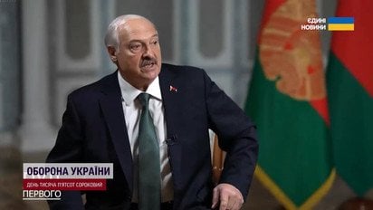 Заявление Лукашенко пугает украинцев! Что на самом деле происходит на границе?