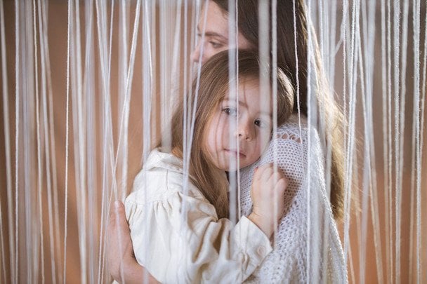 25 квітня День обізнаності про батьківське відчуження / © pexels.com