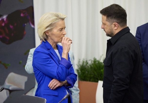Війна вже не "десь там": як Європа намагається уникнути багатовимірної кризи