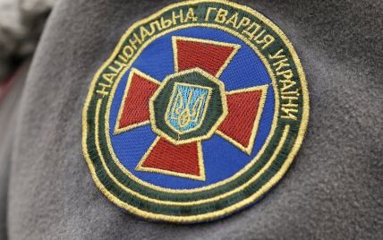 СБУ задержала предательницу из Нацгвардии, которая передавала военным РФ служебные документы 