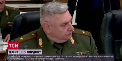 Польща закривається від Росії і будує паркан на кордоні з Калінінградською областю