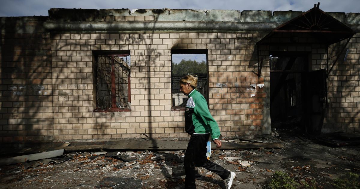 Бойовики катують жінок і погрожують зґвалтуванням
