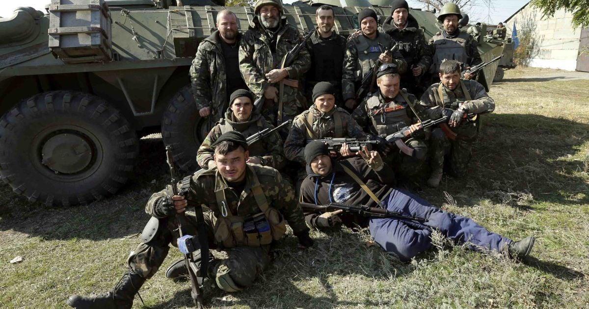 Помощь будет оказана в ответ на прямой запрос от Генштаба Украины