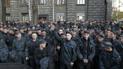 Полторак закликав військових не піддаватися на провокації