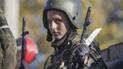 Боевики активизировали деятельность вблизи Мариуполя