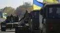 За добу на Донбасі загинув один військовий