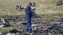 Нидерланды реконструируют Boeing 777, а с Путиным серьезно поговорят на G20