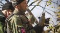 Бойовики обстрілюють сили АТО