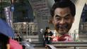 Occupy Central: Гонконг охопили масові протести.