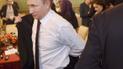 Путин намекнул, что Кремль продолжит &laquo;острый конфликт&raquo; за Украину
