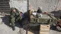 Боевики устраивают на своих собратьев вооруженные налеты