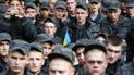 В результате взрыва жертв нет