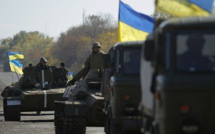 Боевики за сутки коварно убили двух украинских военных и ранили трех