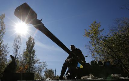 Под Старогнатовкой силы АТО вступили в бой с боевиками: погиб украинский военный