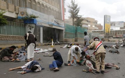 Експерти пояснили, чим війна в Ємені вигідна Росії