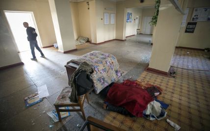 ООН продолжает шокировать страшными цифрами жертв и раненых во время боев на Донбассе