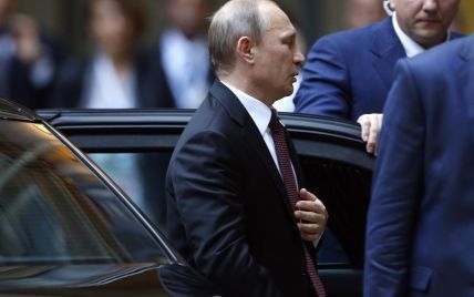 Российский политолог считает, что Кремль уже не контролирует события