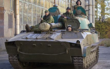 Боевики пошли в наступление: под ударом силы АТО под Донецком и Мариуполем