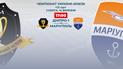 Дніпро-1 - Маріуполь - 2:0. Відео матчу Чемпіонату України