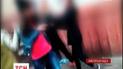 В Запорожье восьмиклассницы жестоко избили 13-летнюю девочку