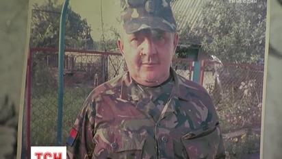 Ни жив, ни мертв: больше двух лет нет новостей о судьбе сержанта Ярослава Антонюка