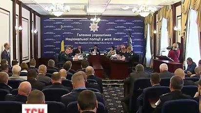 Кабмін планує підвищити зарплату українським поліцейським