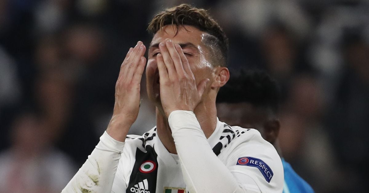 У Швейцарії жорстоко вбили перукаря Роналду - Mundo Deportivo