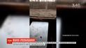 Болельщики разгромили поезд, в котором ехали на матч "Карпаты-Ингулец"