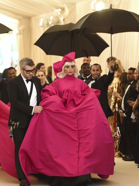 Леди Гага / © Associated Press