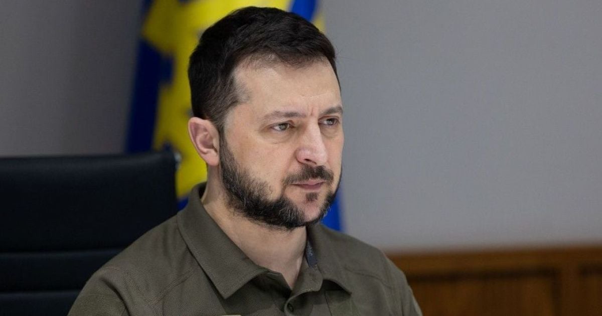 Зеленский рассказал, каким будет мир, если человечество "упустит поворотный момент" и не остановит РФ