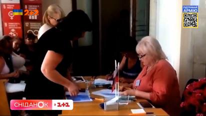 Либо вы принимаете рубли, либо мы забираем товар: как пугают предпринимателей в Херсоне