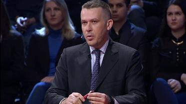 Крулько пояснив, чому «Батьківщина» перейшла до опозиції