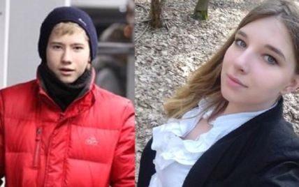 Пропавших 13-летних парня и девушку из Киева задержали на границе с Россией