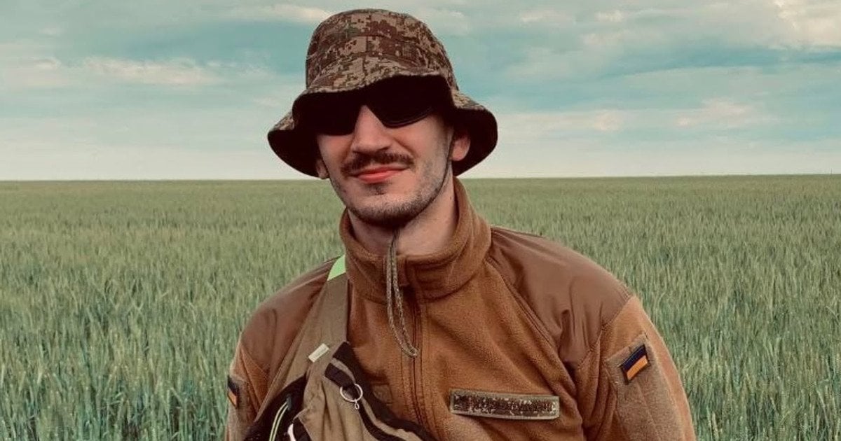 Віталій Капранов
