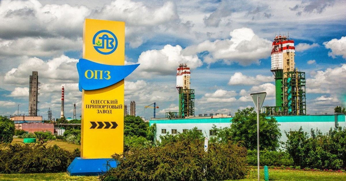 Партнер АГТ Колот розповів про системну дискримінацію компанії у зв’язку з приватизацією ОПЗ