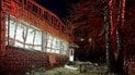 Наслідки удару по Синельниковому