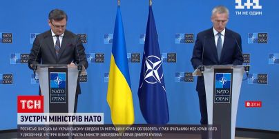 Росія продовжує нарощувати війська на кордоні з Україною | Новини світу