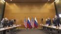 У Женеві розпочалися переговори Росії та США щодо "гарантій безпеки" (фото)