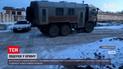 Новости Украины: силовики ФСБ ворвались в семь домов крымских татар