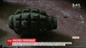 Массовая эвакуация: в Житомире под школьным полом обнаружили гранаты