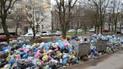 Кінець сміттєвої блокади. У Львові підписали меморандум про поводження з побутовими відходами