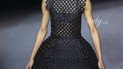 Показ Dior осінь-зима 2025-2026