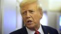 Президент США Дональд Трамп